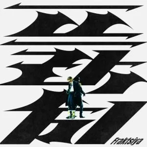 Fraktsiya (Feat. Lee Young Ji) - MARK (NCT)