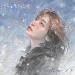 دانلود آهنگ Over U, Goodbye (Seeun x J) استی سی (STAYC)