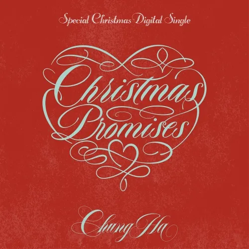 دانلود آهنگ There Goes Santa Claus! چونگها (CHUNG HA)