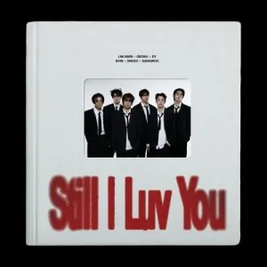 Still I Luv You - JUST B