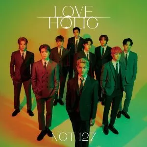 First Love - NCT 127