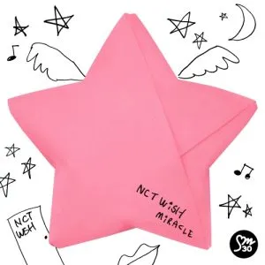 دانلود آهنگ Miracle ان سی تی (NCT WISH)
