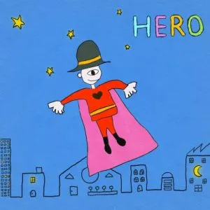 دانلود آهنگ HERO (From the Film Firefighters) Park Hyo Shin