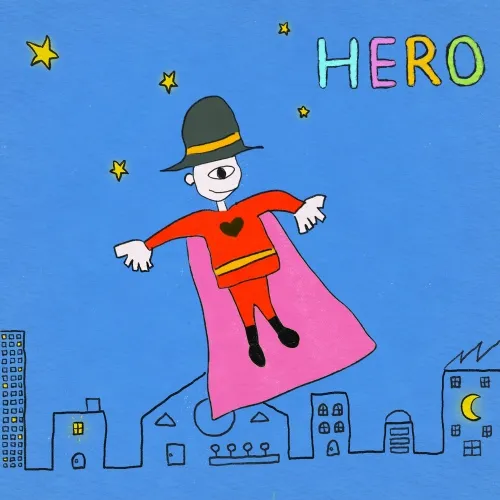 دانلود آهنگ HERO (From the Film Firefighters) Park Hyo Shin
