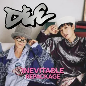 I Try - SUPER JUNIOR-D&E