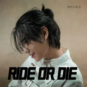Ride or Die - Jeff Satur