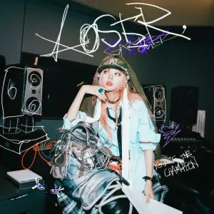 دانلود آهنگ Loser (with. LEE DO of ONEUS) YongYong