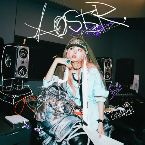 دانلود آهنگ Loser (with. LEE DO of ONEUS) YongYong