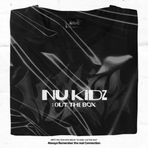 دانلود آهنگ nu kidz ARrC