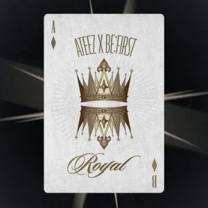 دانلود آهنگ Royal ایتیز (ATEEZ & BE:FIRST)