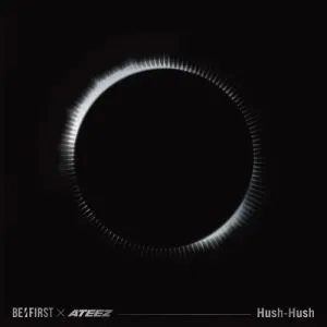 دانلود آهنگ Hush-Hush ایتیز (BE:FIRST & ATEEZ)