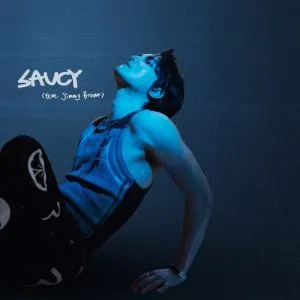 دانلود آهنگ SAUCY (Feat. Jimmy Brown) CHÁN