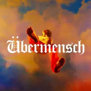 دانلود آلبوم جدید جی دراگون (بیگ بنگ) G-DRAGON (BigBang) به نام Übermensch