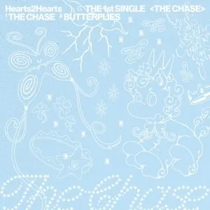 دانلود آهنگ The Chase Hearts2Hearts