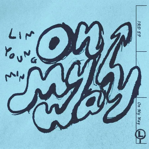 دانلود آهنگ On My Way LIM YOUNG MIN
