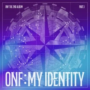 The Stranger - ONF
