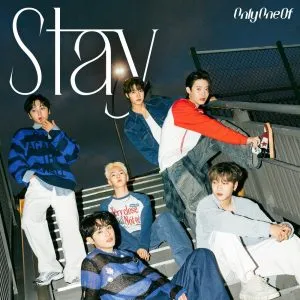 دانلود آهنگ stay OnlyOneOf