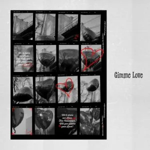 Gimme Love - POW