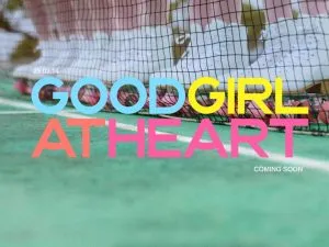 دانلود آهنگ Good Girl (At Heart) AtHeart