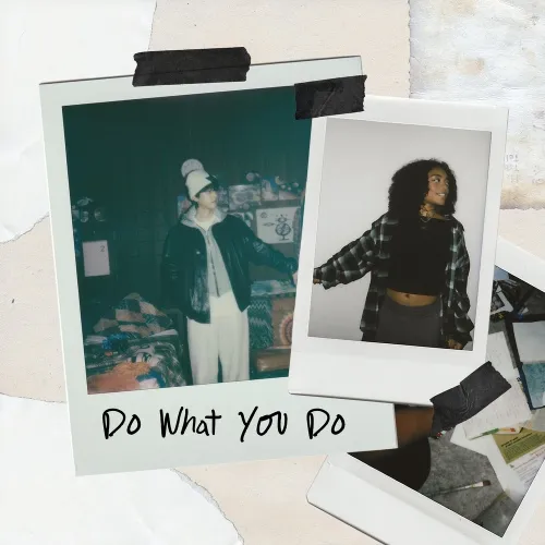دانلود آهنگ Do What You Do بکهیون (اکسو) BAEKHYUN (EXO) & UMI & EL CAPITXN