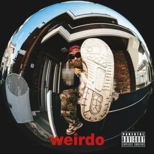 دانلود آهنگ Weirdo BILL STAX