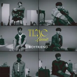 دانلود آهنگ Time limit Boyfriend
