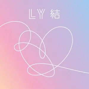 دانلود آلبوم جدید بی تی اس (BTS) به نام LOVE YOURSELF Answer