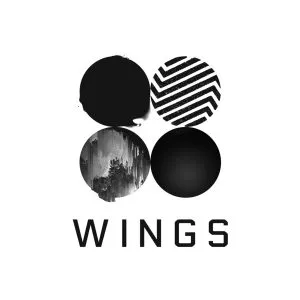 دانلود آلبوم جدید بی تی اس (BTS) به نام WINGS