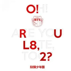 دانلود آهنگ N.O بی تی اس (BTS)