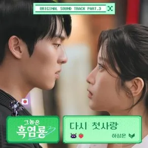 In Love With You (My Dearest Nemesis OST Part.3) - HA SUNG WOON