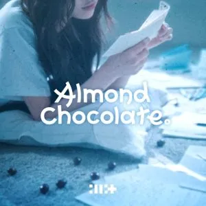 دانلود آهنگ Almond Chocolate (Korean Ver.) ایلیت (ILLIT)
