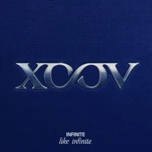 دانلود آلبوم جدید اینفینیت (INFINITE) به نام LIKE INFINITE