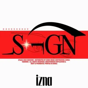 دانلود آهنگ SIGN izna