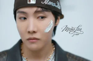 Mona Lisa - j-hope (BTS)