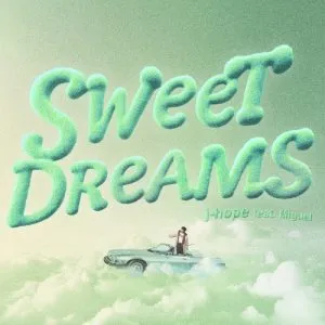دانلود آهنگ Sweet Dreams (feat. Miguel) – FNZ Remix جیهوپ (بی تی اس) j-hope (BTS)