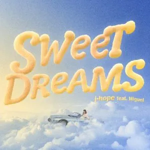 دانلود آهنگ Sweet Dreams (feat. Miguel) جیهوپ (بی تی اس) j-hope (BTS)
