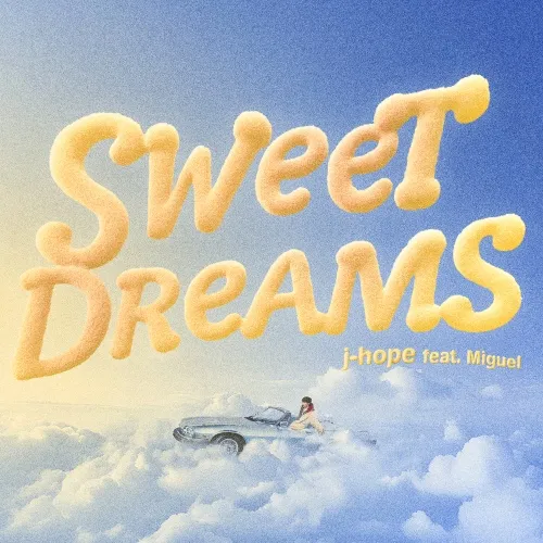 دانلود آهنگ Sweet Dreams (feat. Miguel) جیهوپ (بی تی اس) j-hope (BTS)