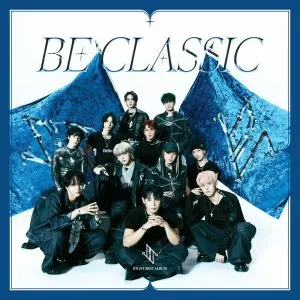 دانلود آهنگ BE CLASSIC JO1