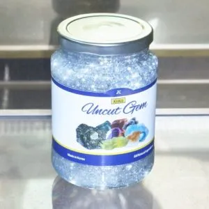 UNCUT GEM - KiiiKiii