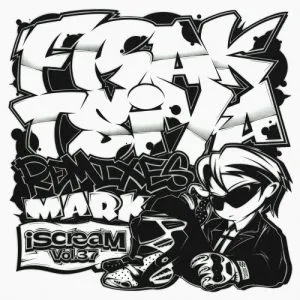 Fraktsiya (Feat. Lee Young Ji) (DJ co.kr & h4rdy Remix) - MARK (NCT) & DJ co.kr & h4rdy