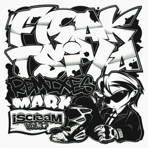 دانلود آهنگ Fraktsiya (Feat. Lee Young Ji) (DJ co.kr & h4rdy Remix) مارک (ان سی تی ) MARK (NCT) & DJ co.kr & h4rdy