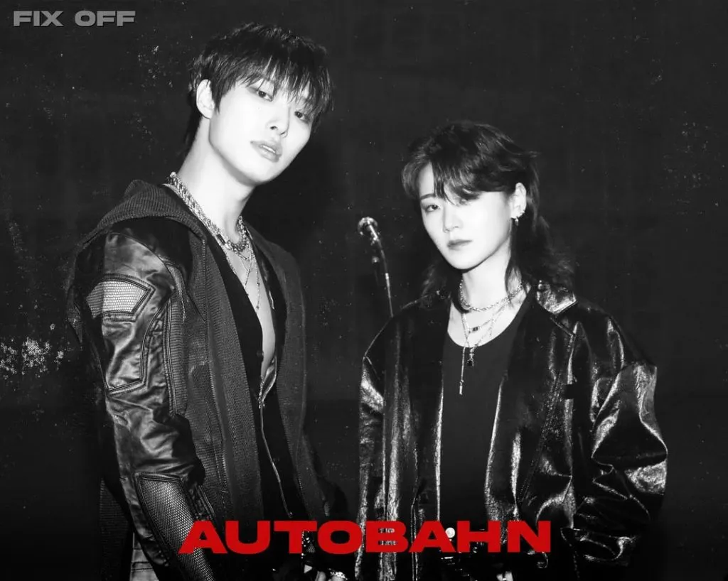 دانلود آهنگ AUTOBAHN (feat. Yunmin (TOUCHED) مینگی (ایتیز) MINGI (ATEEZ)
