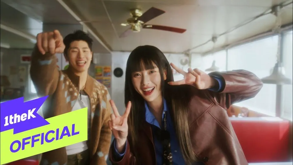 دانلود آهنگ بابی (آیکن) Church OPPA (feat. BOBBY(iKON)) OVAN