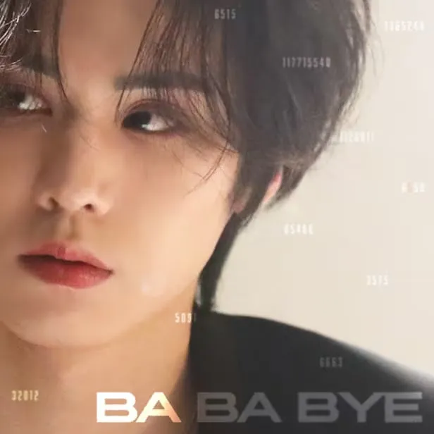 دانلود آهنگ (BA BA BYE Rocky (ASTRO