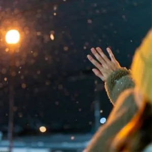 دانلود آهنگ Snow, Night and Star SeongSik