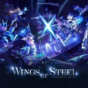 دانلود آهنگ Elsword OST : Wings of Steel Siyeon (Dreamcatcher)