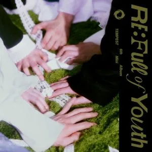RE Full of Youth - TEMPEST