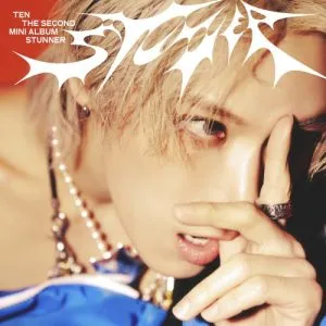 دانلود آلبوم جدید تن (ان سی تی) TEN (NCT) به نام STUNNER