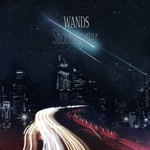 دانلود آهنگ Shooting Star WANDS