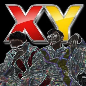 دانلود آهنگ LEFT RIGHT XY